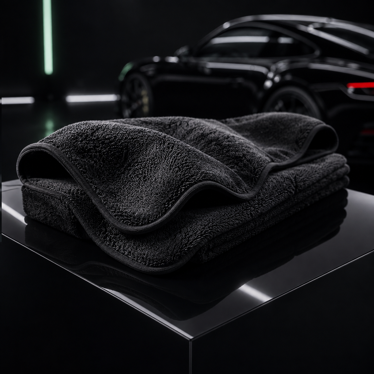 MS—01 Drying Towel